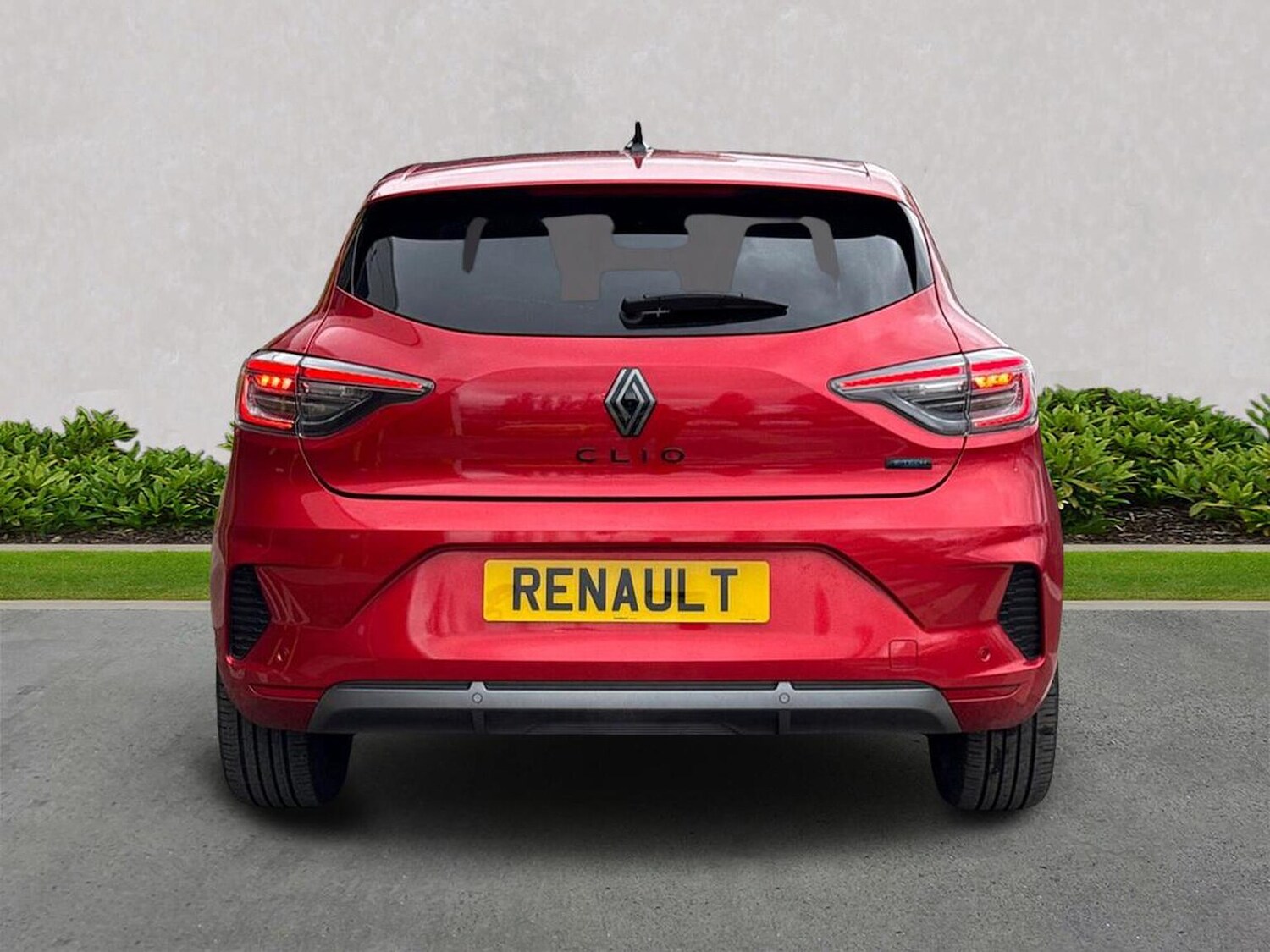 Used Renault Clio 2024 for sale - 78194654: Photo 6