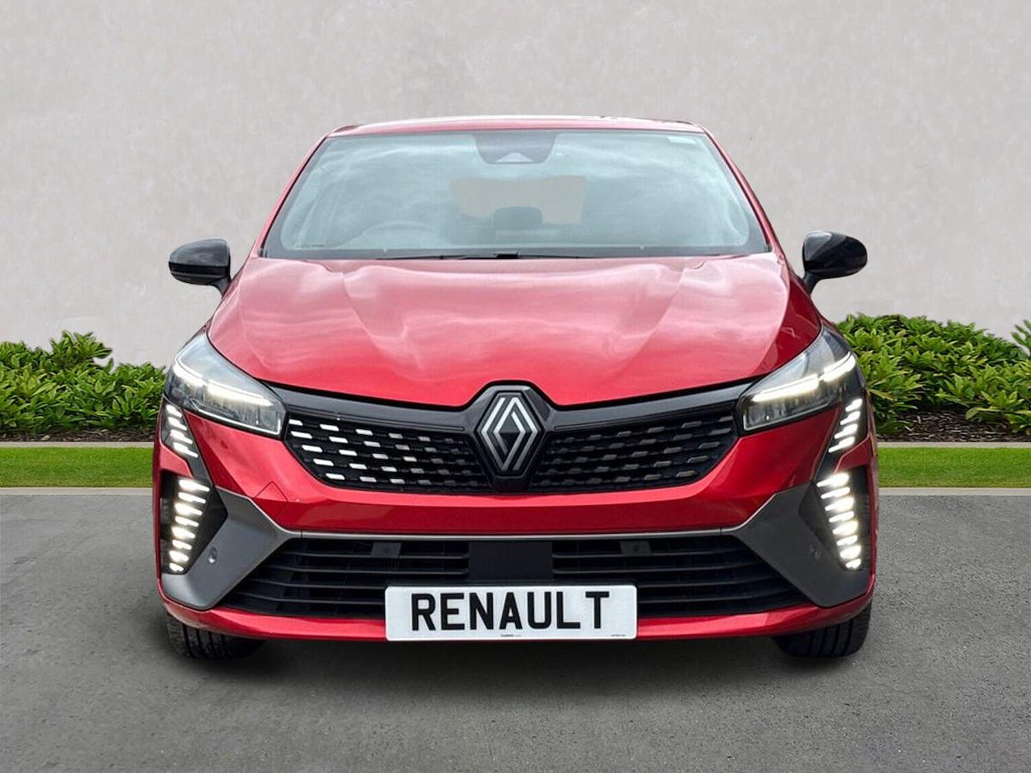 Used Renault Clio 2024 for sale - 78194654: Photo 7