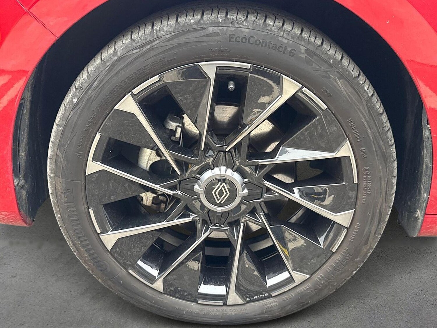 Used Renault Clio 2024 for sale - 78194654: Photo 8