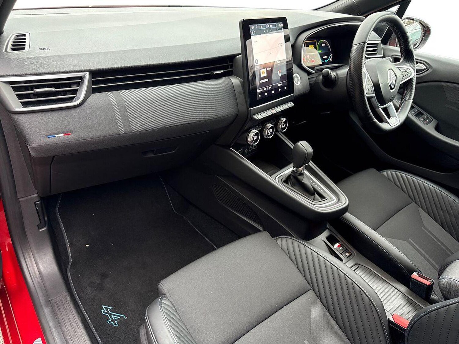 Used Renault Clio 2024 for sale - 78194654: Photo 9