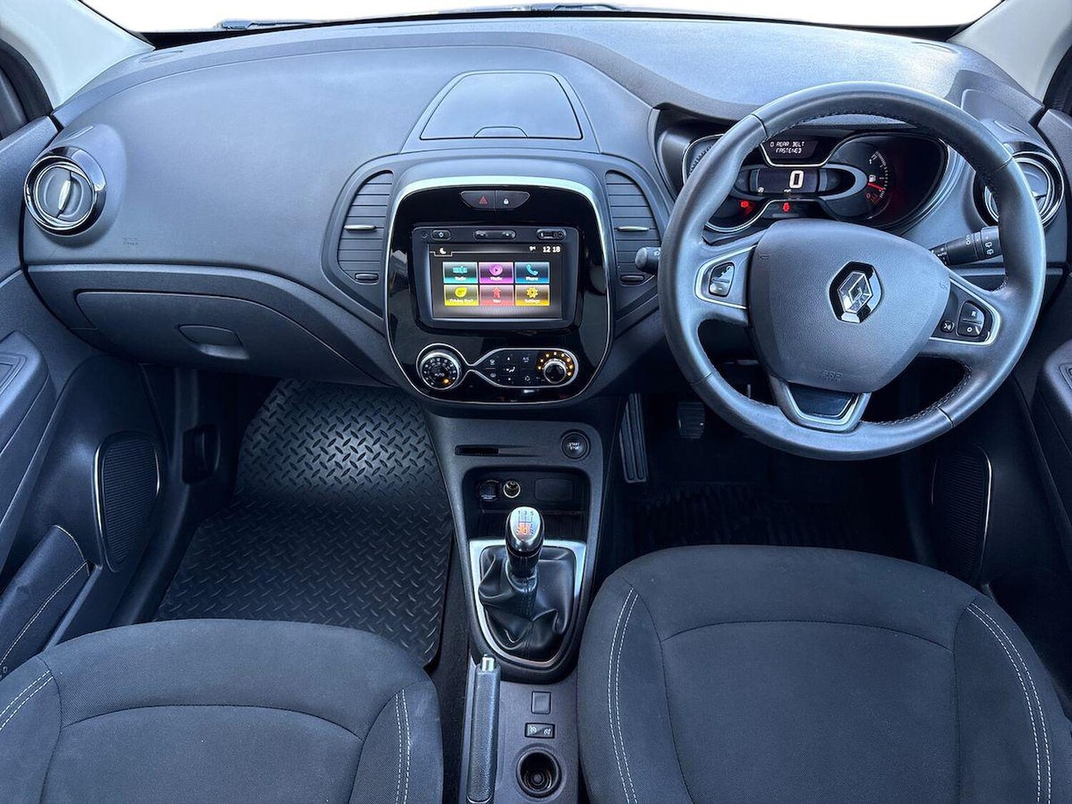 Used Renault Captur 2019 for sale - 78195465: Photo 10