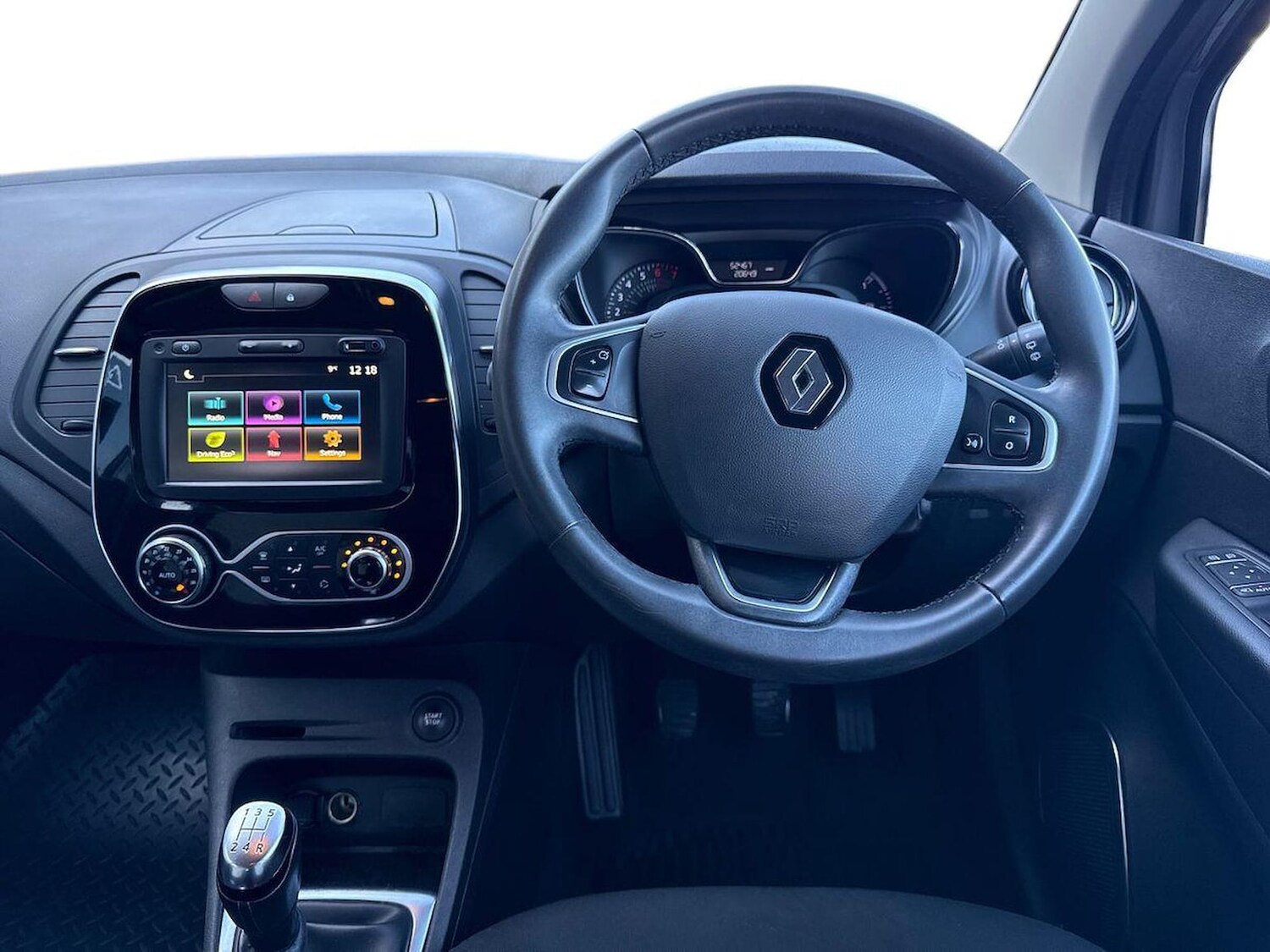 Used Renault Captur 2019 for sale - 78195465: Photo 11