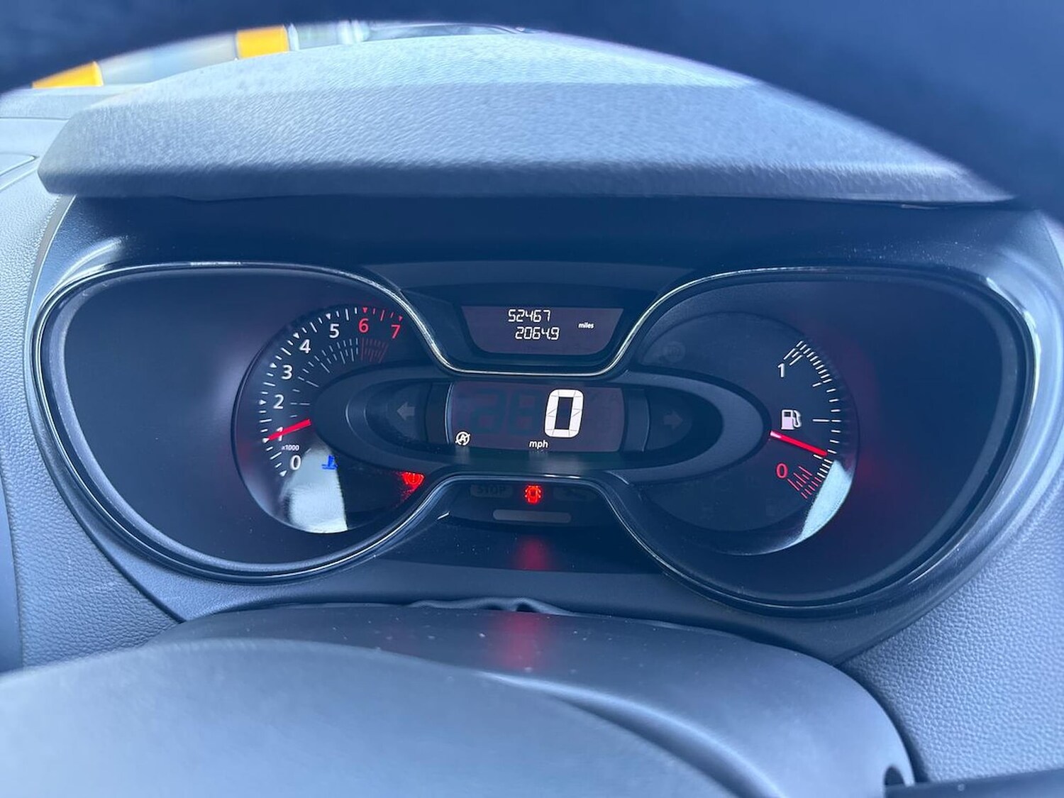 Used Renault Captur 2019 for sale - 78195465: Photo 12