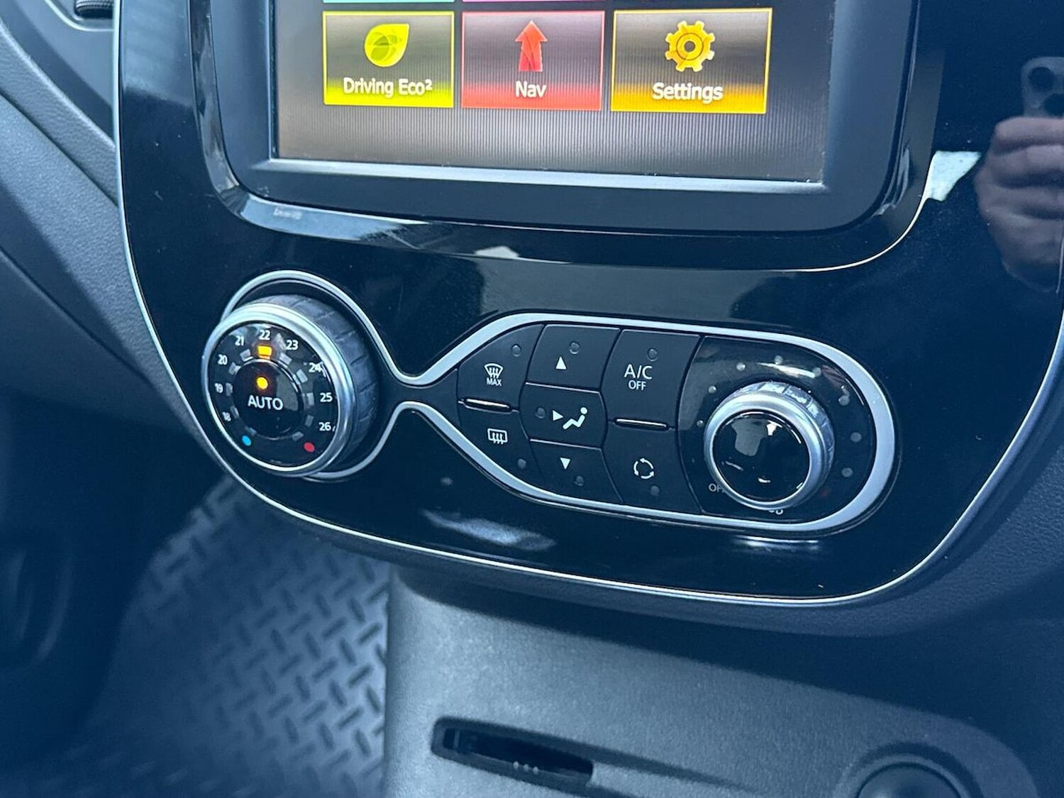 Used Renault Captur 2019 for sale - 78195465: Photo 14