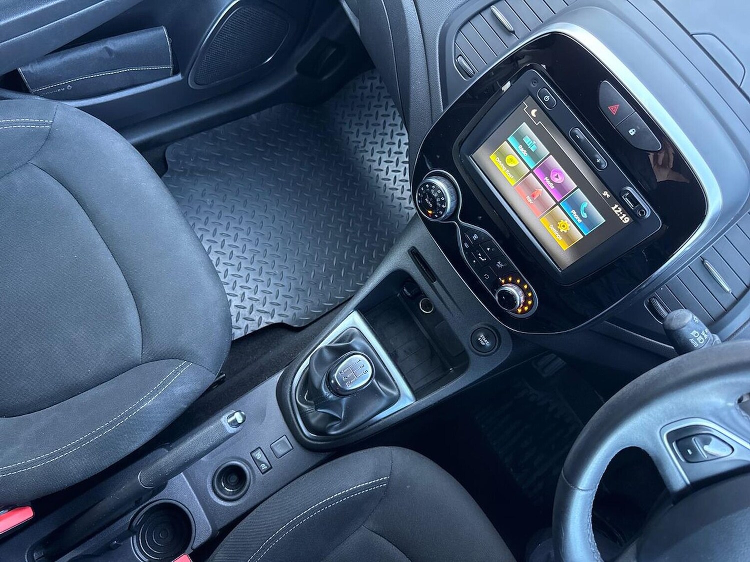 Used Renault Captur 2019 for sale - 78195465: Photo 15