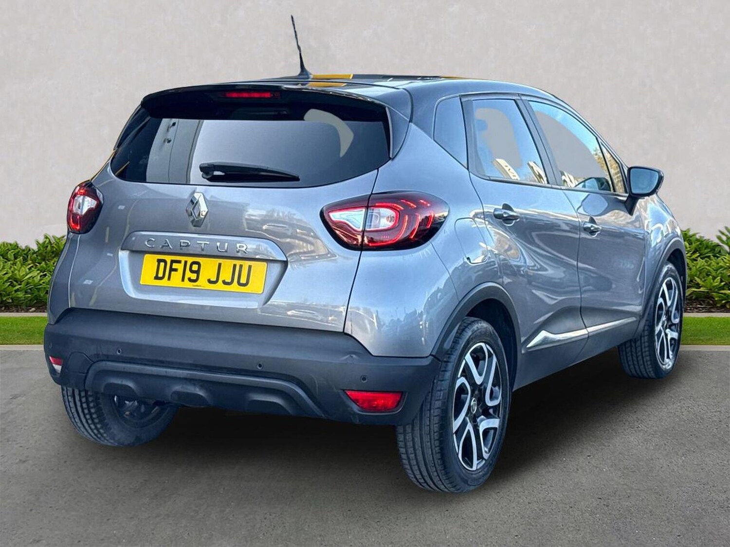 Used Renault Captur 2019 for sale - 78195465: Photo 20
