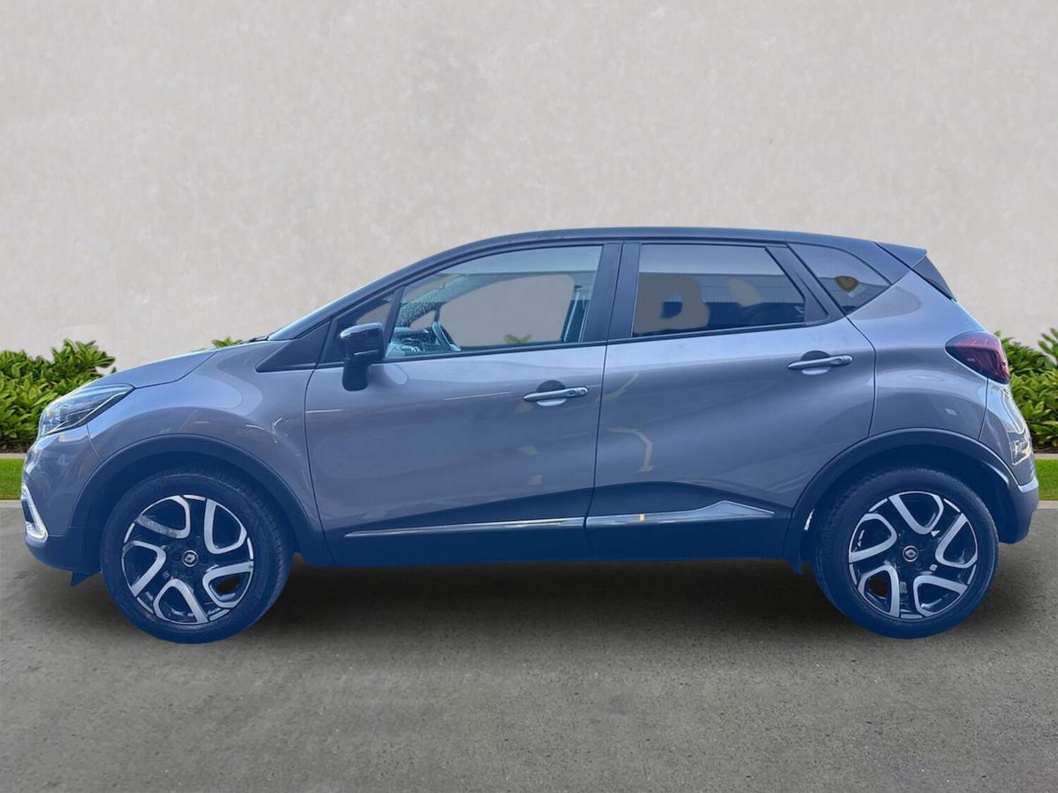 Used Renault Captur 2019 for sale - 78195465: Photo 21