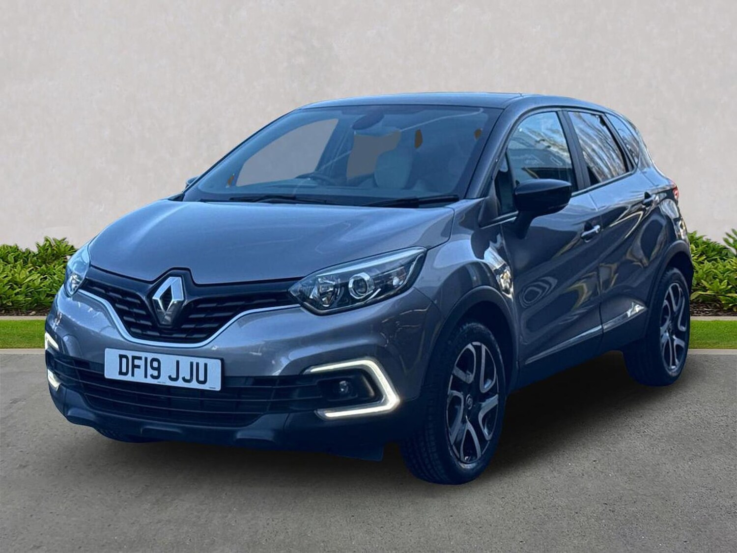 Used Renault Captur 2019 for sale - 78195465: Photo 22