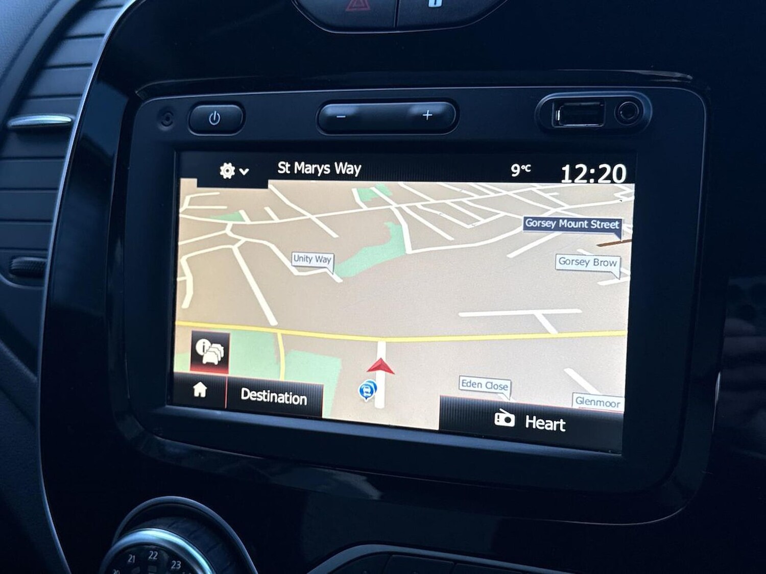 Used Renault Captur 2019 for sale - 78195465: Photo 26