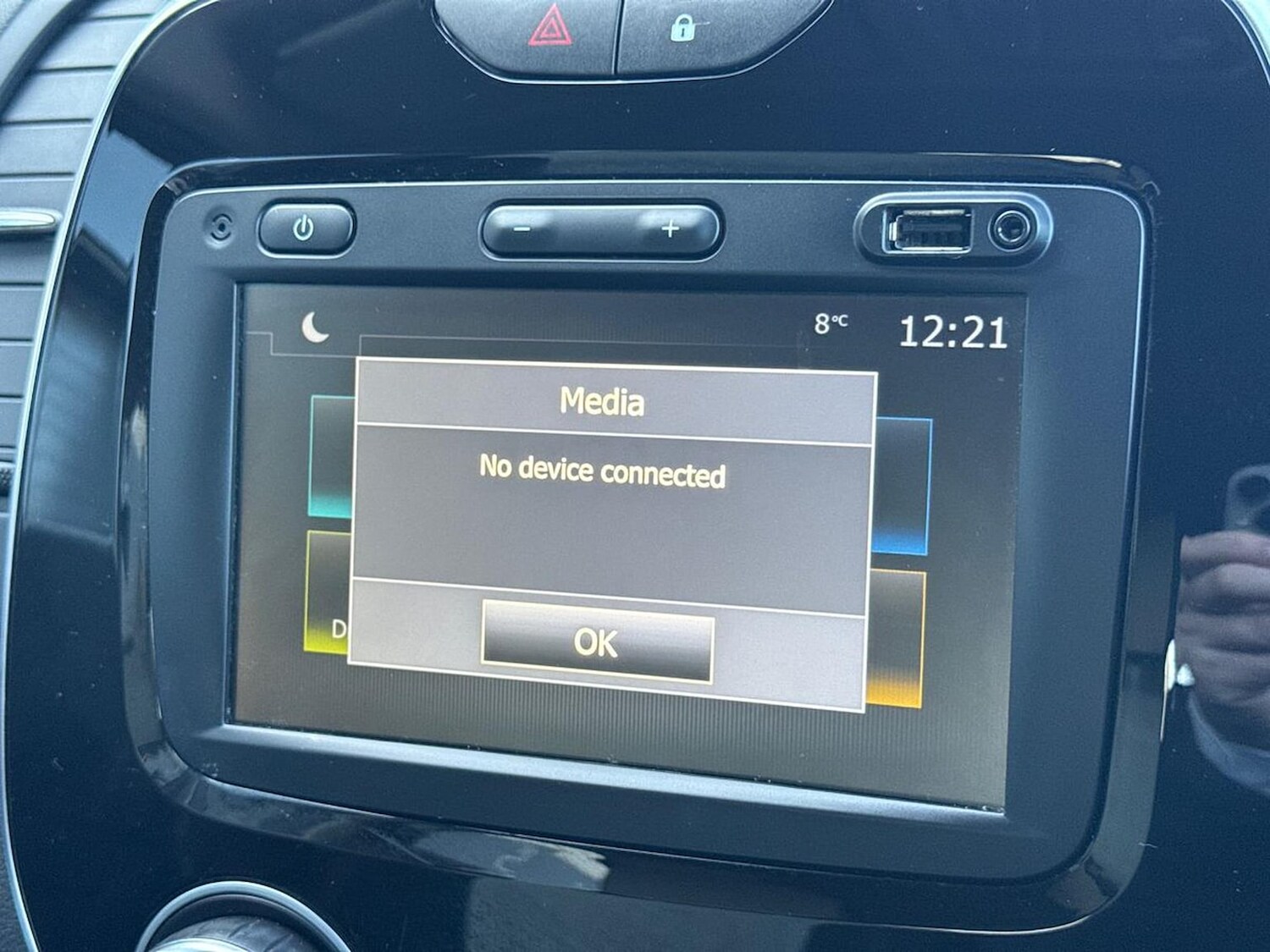 Used Renault Captur 2019 for sale - 78195465: Photo 32