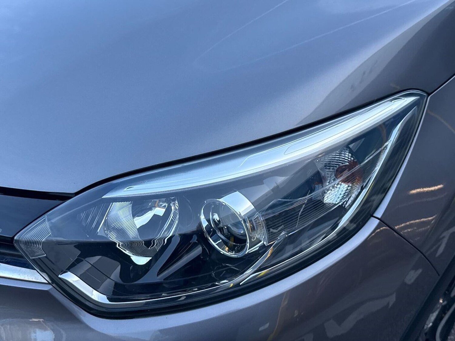 Used Renault Captur 2019 for sale - 78195465: Photo 36