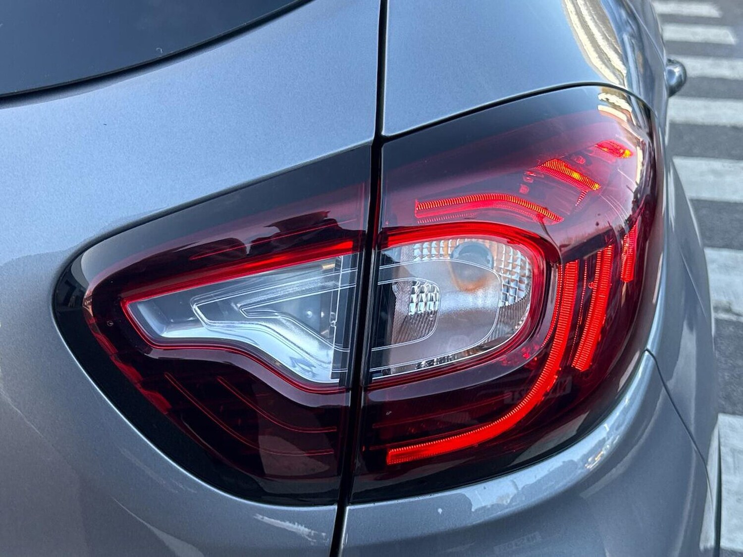 Used Renault Captur 2019 for sale - 78195465: Photo 38