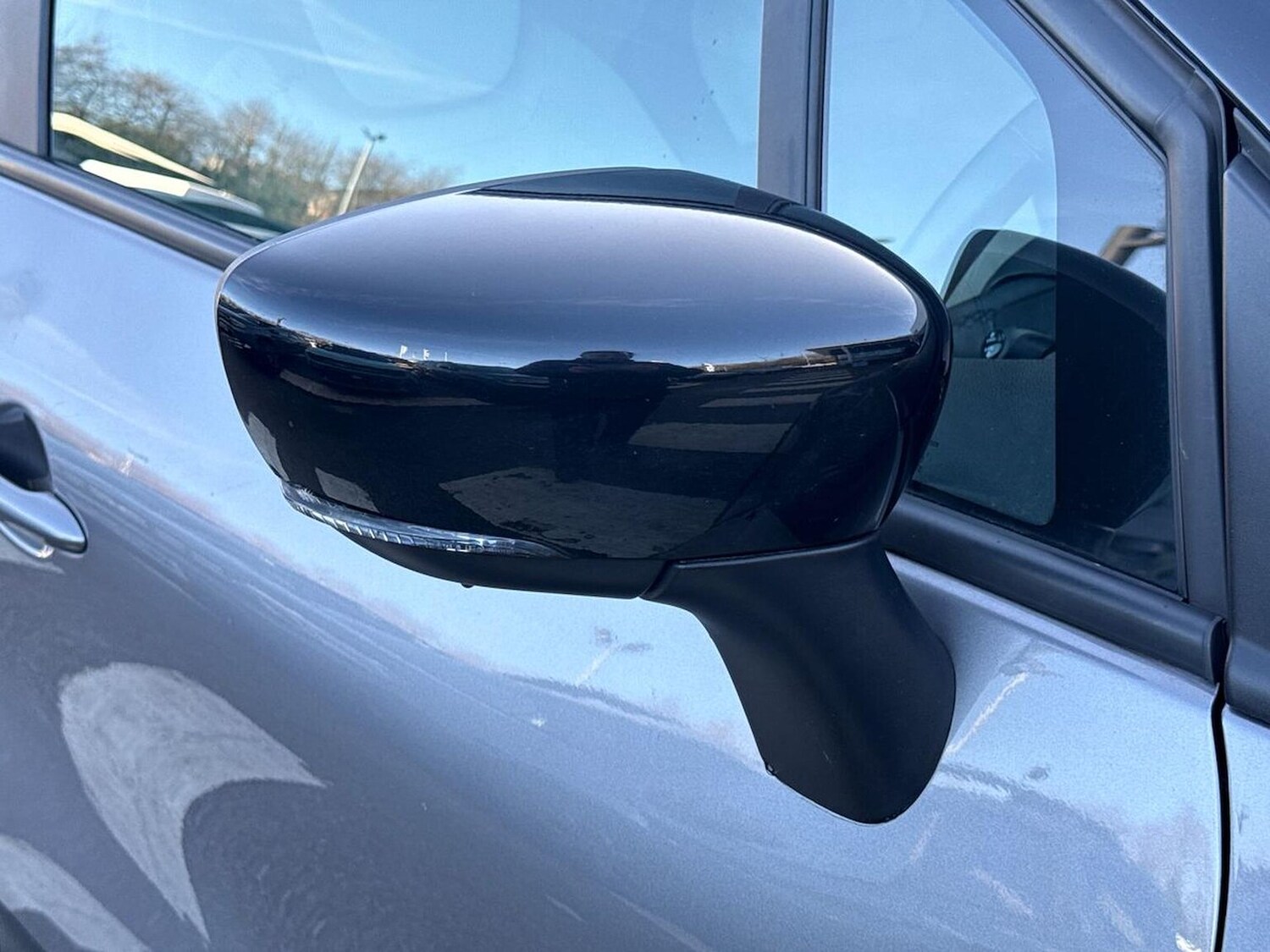 Used Renault Captur 2019 for sale - 78195465: Photo 40