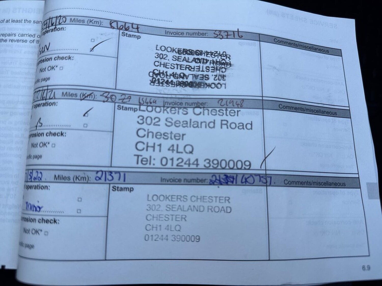 Used Renault Captur 2019 for sale - 78195465: Photo 46