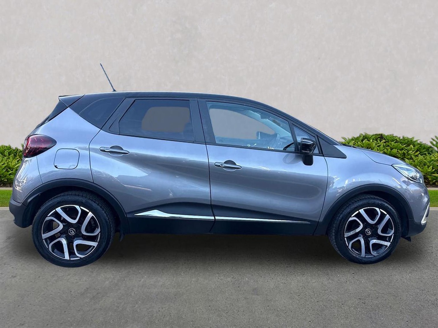 Used Renault Captur 2019 for sale - 78195465: Photo 5