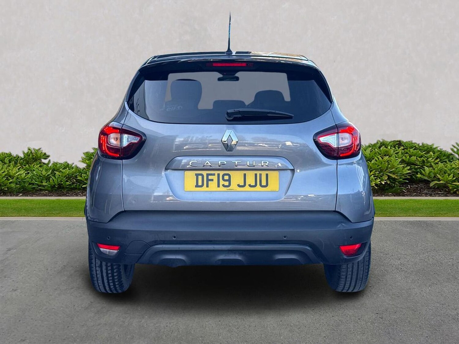 Used Renault Captur 2019 for sale - 78195465: Photo 6