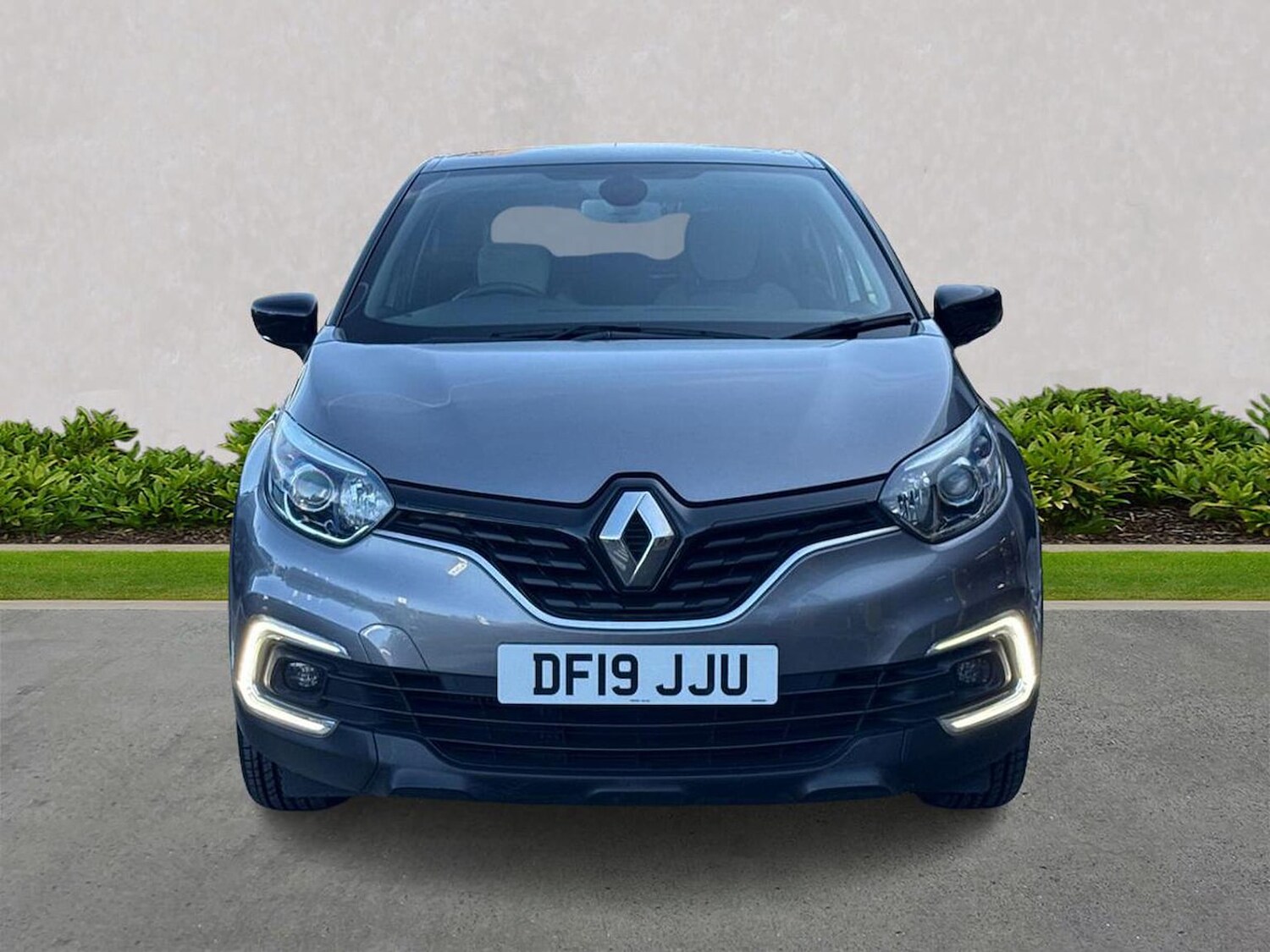Used Renault Captur 2019 for sale - 78195465: Photo 7