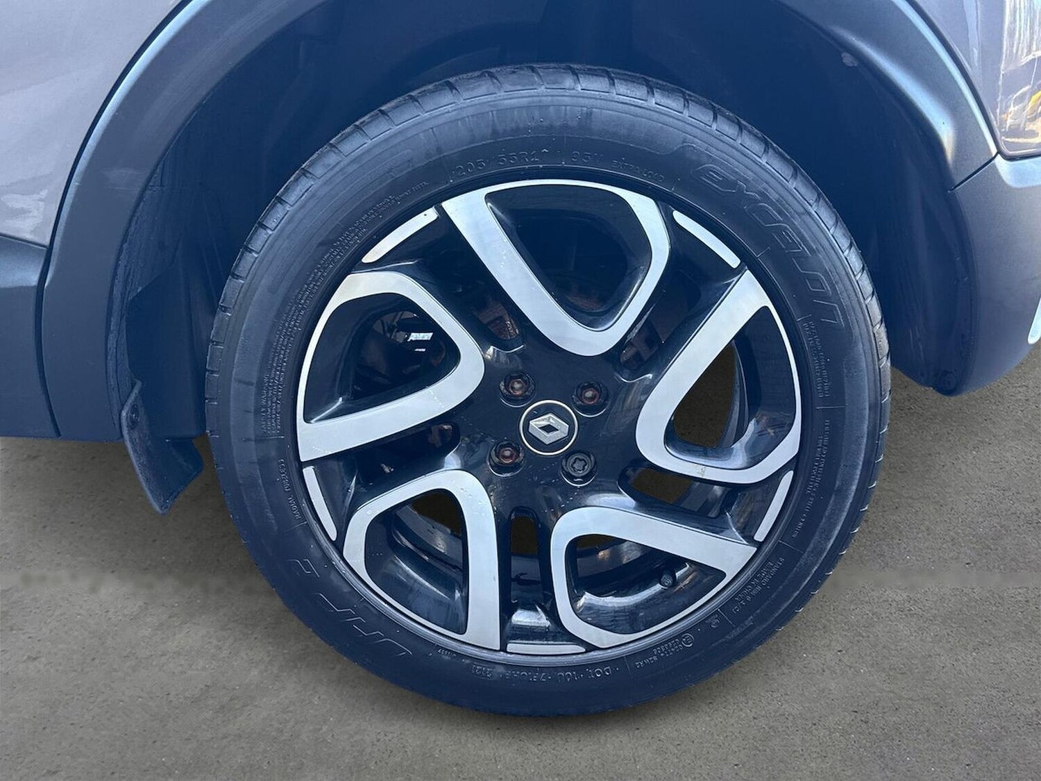 Used Renault Captur 2019 for sale - 78195465: Photo 8