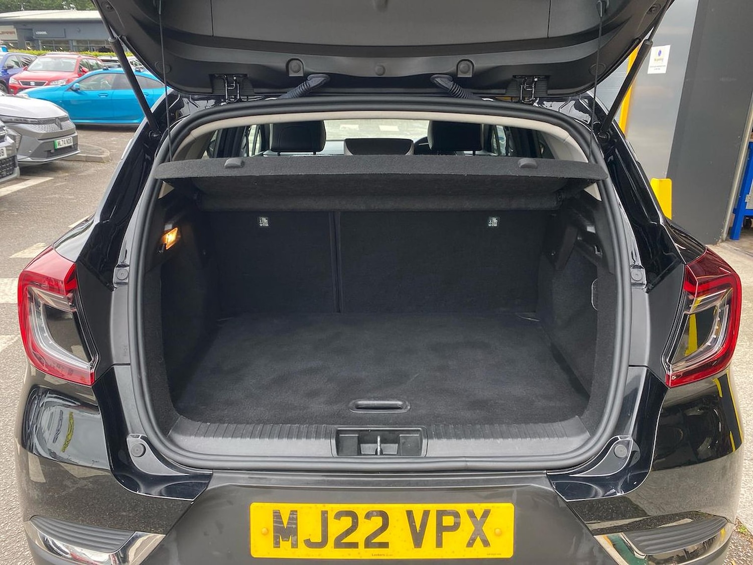Vehicle 17