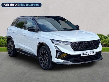 Used Renault Austral 2026 for sale - 78281463: Photo