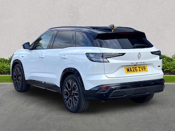 Used Renault Austral 2026 for sale - 78281463: Photo