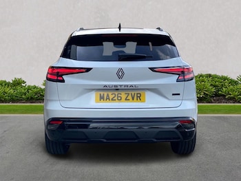 Used Renault Austral 2026 for sale - 78281463: Photo