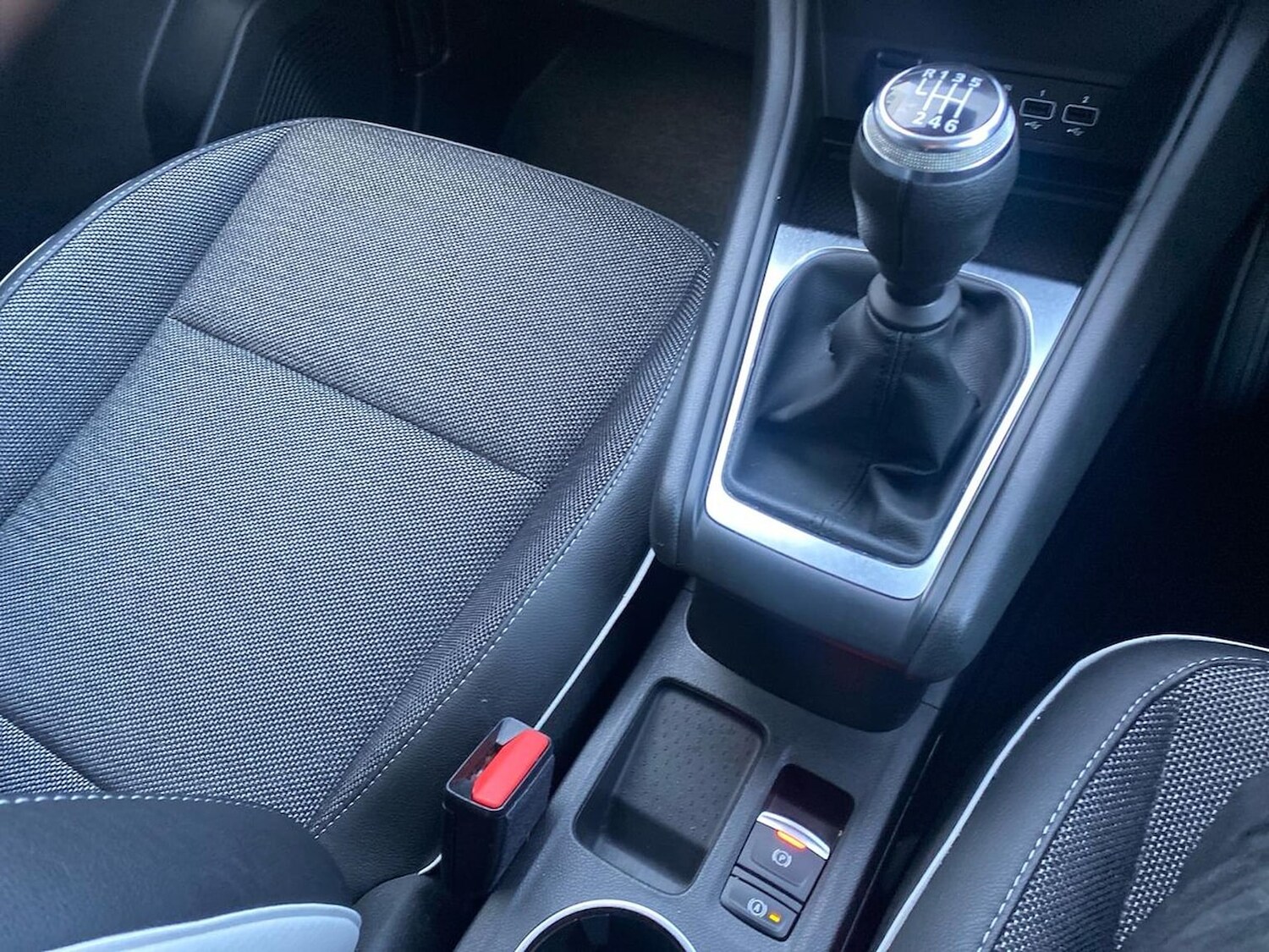 Used Renault Captur 2023 for sale - 76627968: Photo 13