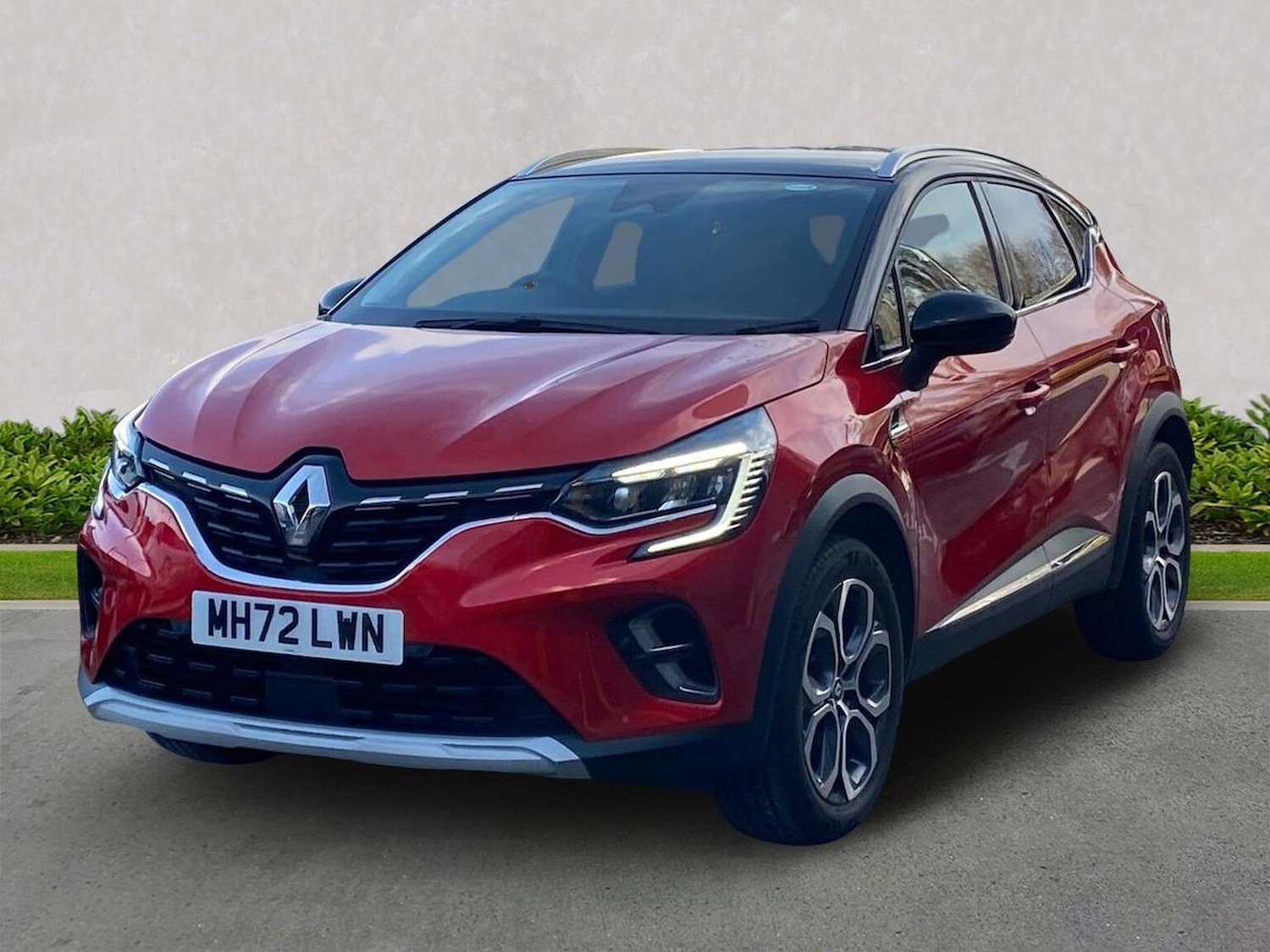 Used Renault Captur 2023 for sale - 76627968: Photo 20