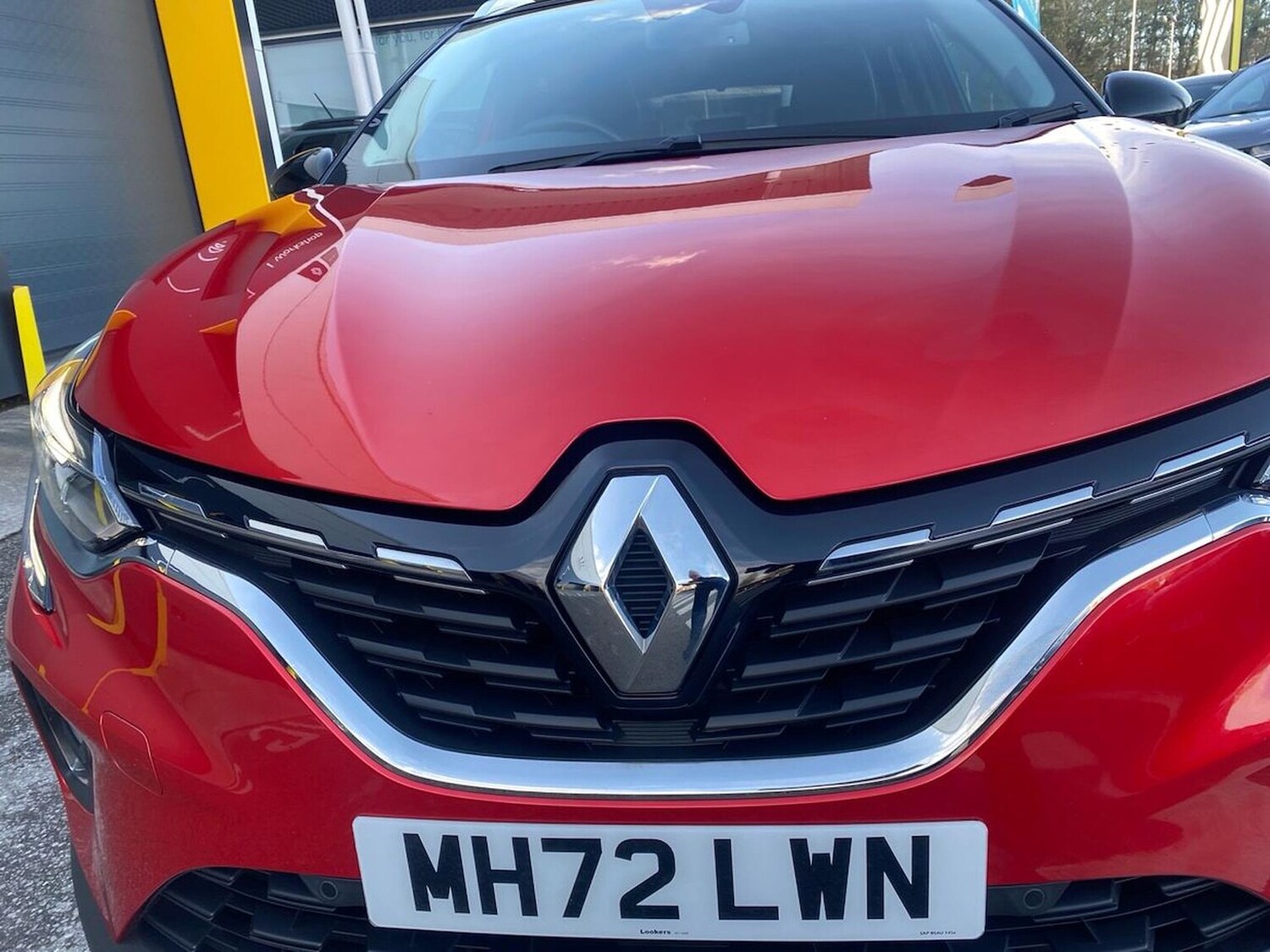 Used Renault Captur 2023 for sale - 76627968: Photo 32