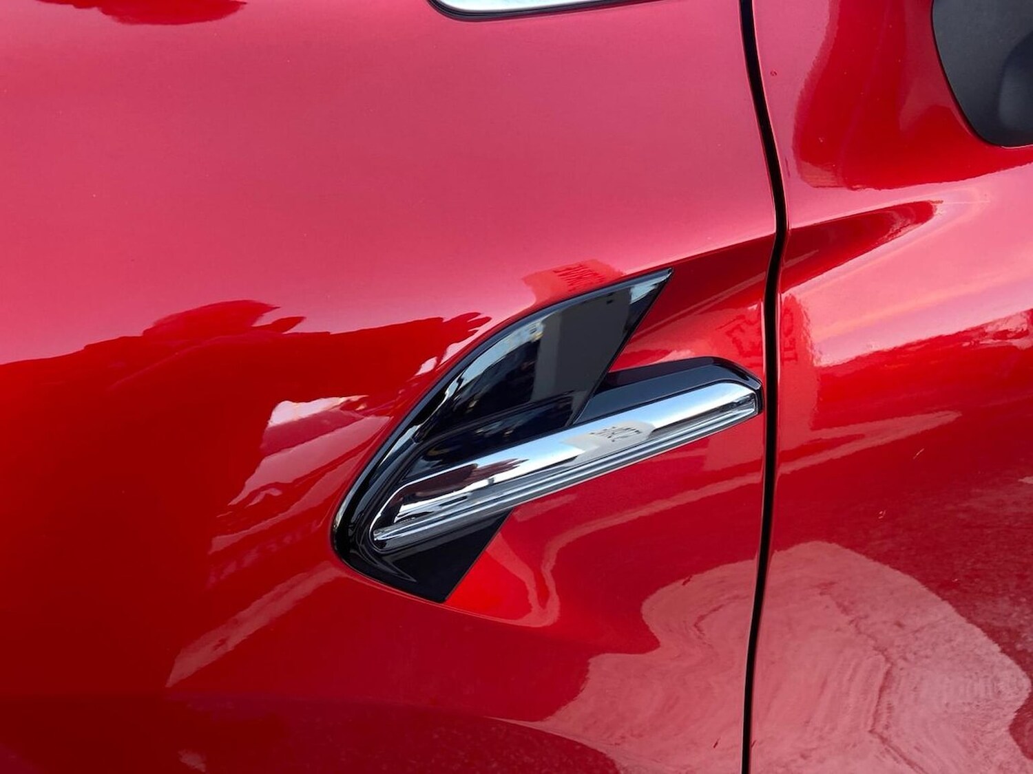 Used Renault Captur 2023 for sale - 76627968: Photo 34