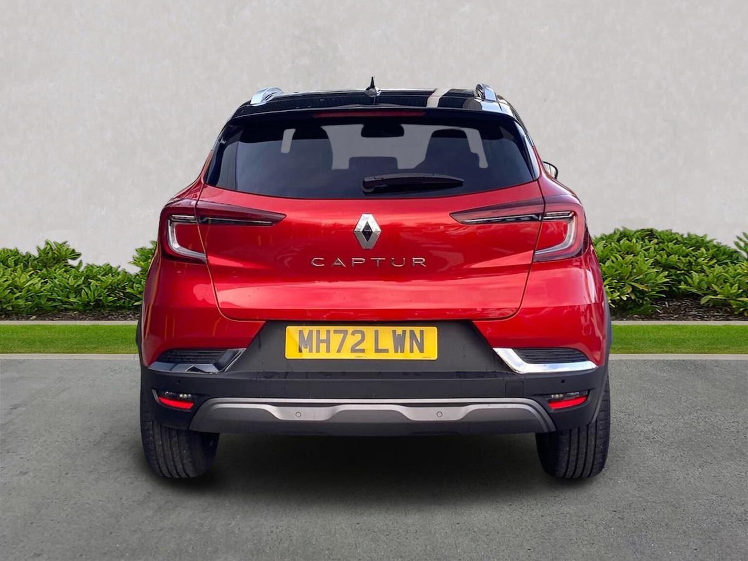 Used Renault Captur 2023 for sale - 76627968: Photo 4