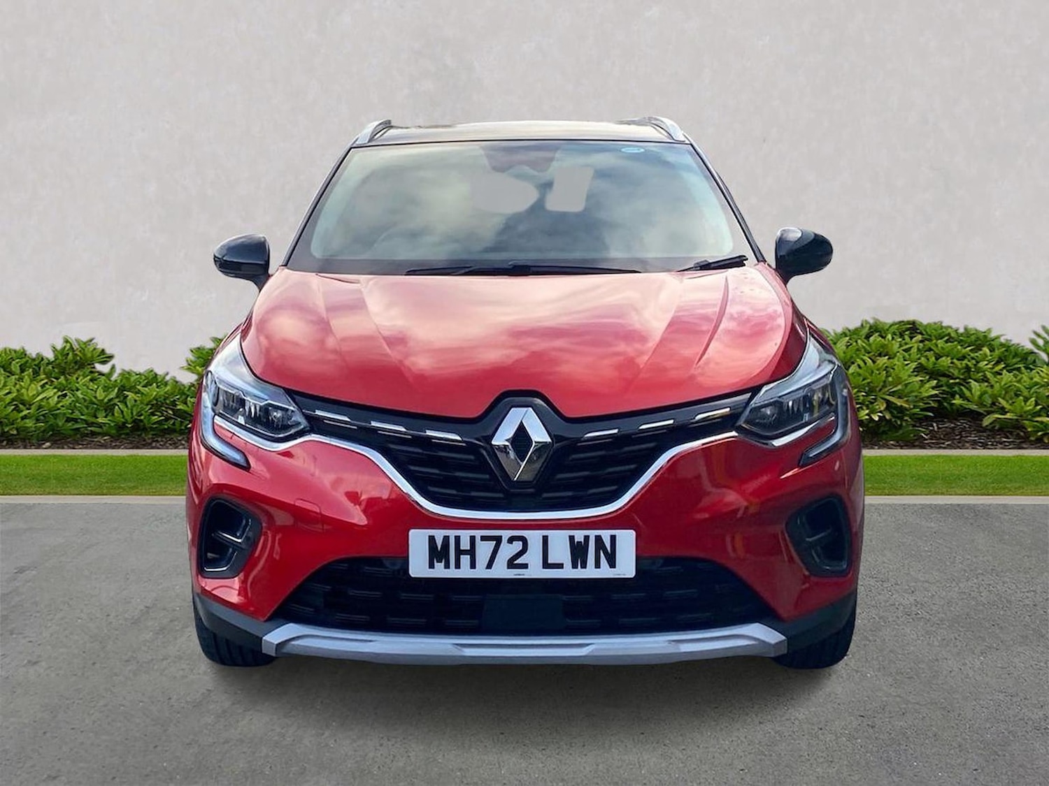 Used Renault Captur 2023 for sale - 76627968: Photo 5