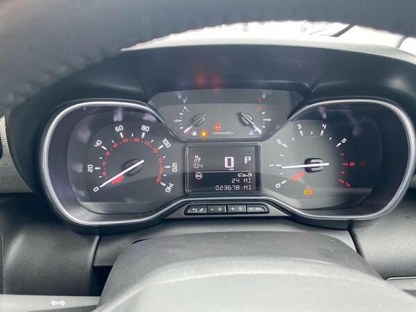 Used Citroen C3 Aircross 2019 for sale - 75987767: Photo 10