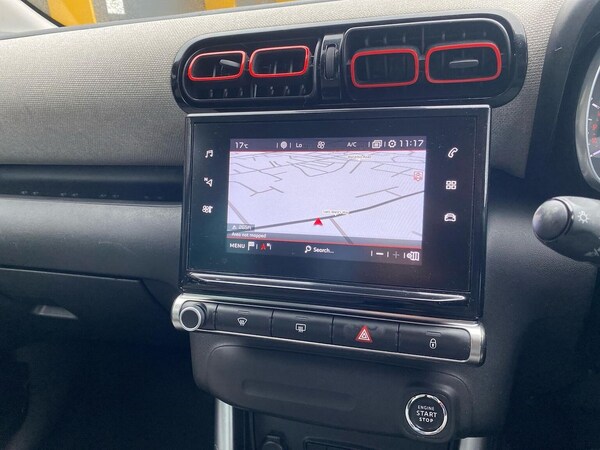 Used Citroen C3 Aircross 2019 for sale - 75987767: Photo 11
