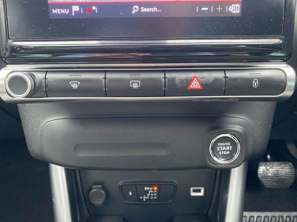 Used Citroen C3 Aircross 2019 for sale - 75987767: Photo 12