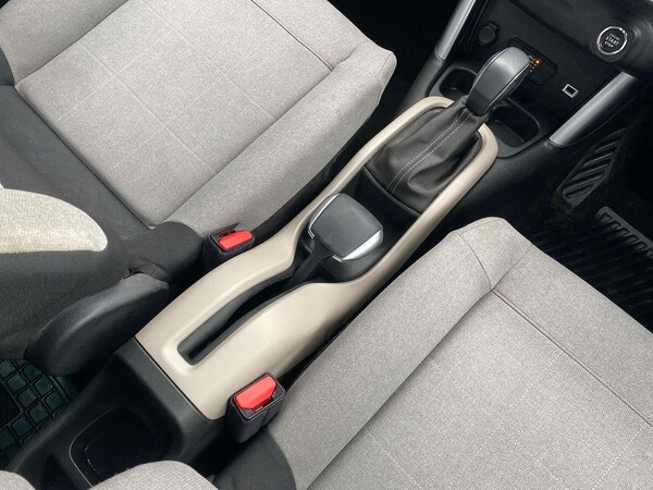 Used Citroen C3 Aircross 2019 for sale - 75987767: Photo 13