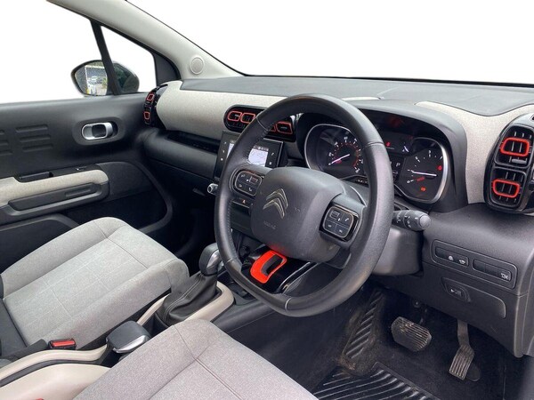 Used Citroen C3 Aircross 2019 for sale - 75987767: Photo 15