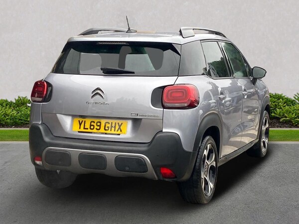 Used Citroen C3 Aircross 2019 for sale - 75987767: Photo 18