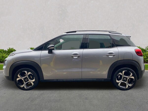 Used Citroen C3 Aircross 2019 for sale - 75987767: Photo 19