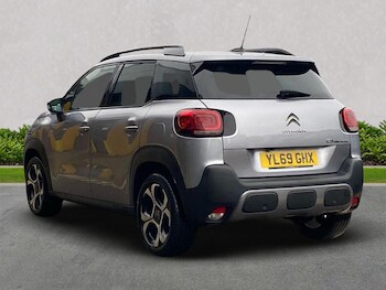 Used Citroen C3 Aircross 2019 for sale - 75987767: Photo 2