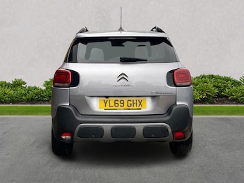 Used Citroen C3 Aircross 2019 for sale - 75987767: Photo 4