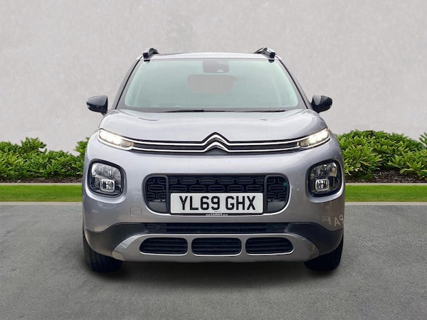 Used Citroen C3 Aircross 2019 for sale - 75987767: Photo 5