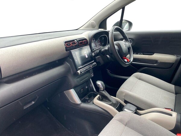 Used Citroen C3 Aircross 2019 for sale - 75987767: Photo 7