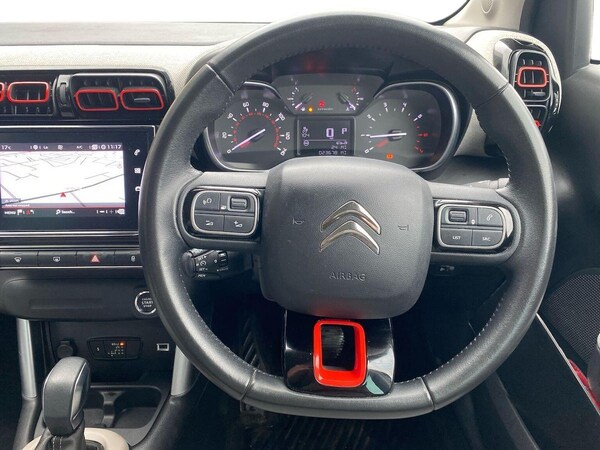 Used Citroen C3 Aircross 2019 for sale - 75987767: Photo 9