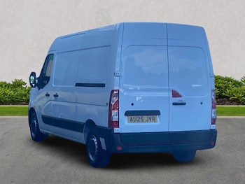 Used Renault Master 2025 for sale - 76187178: Photo