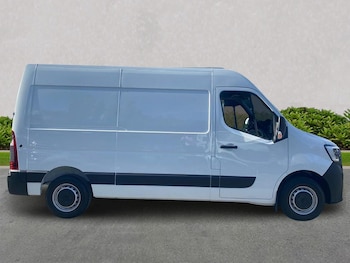 Used Renault Master 2025 for sale - 76187178: Photo