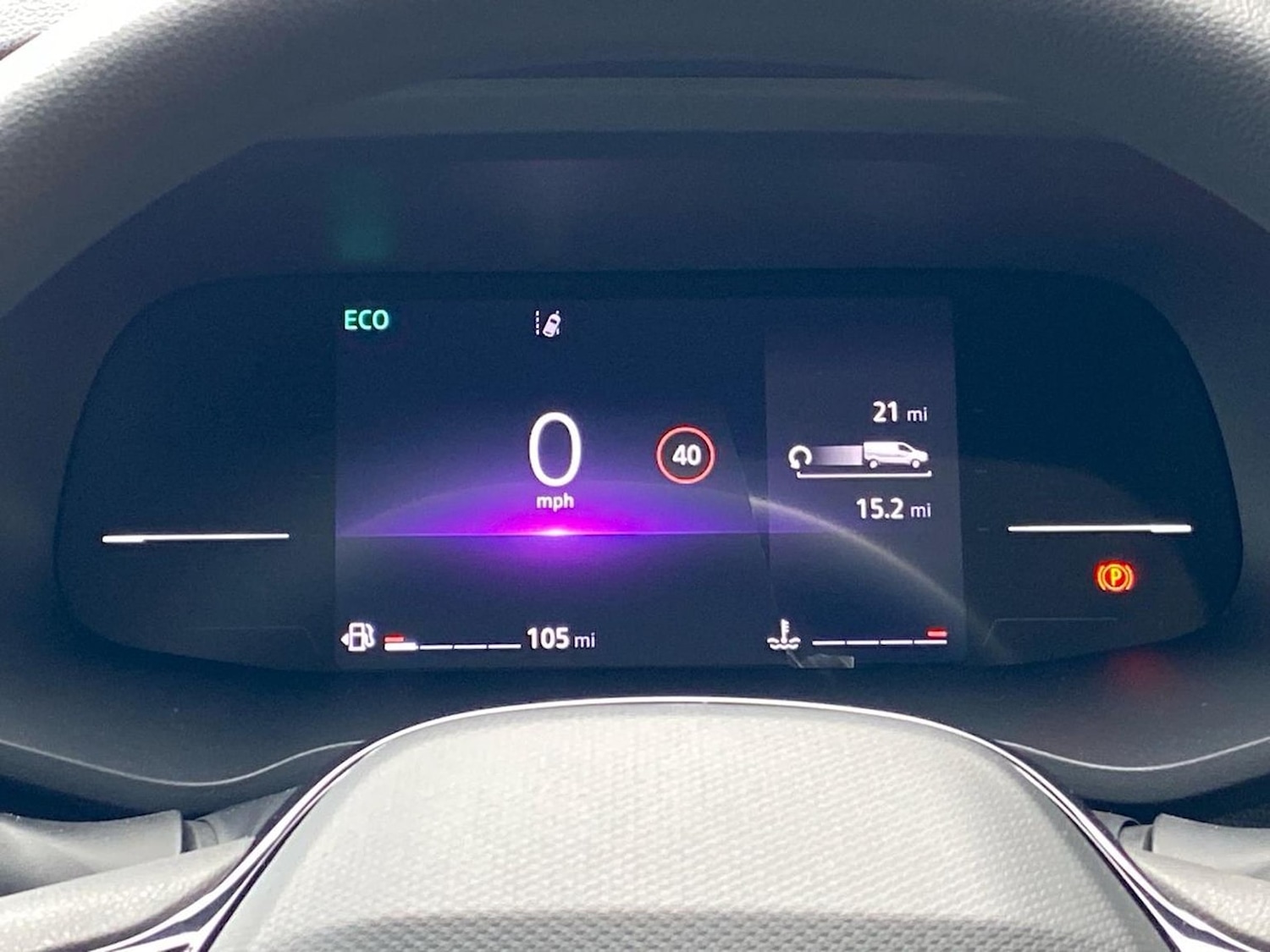 Used Renault Trafic 2025 for sale - 77688080: Photo 10