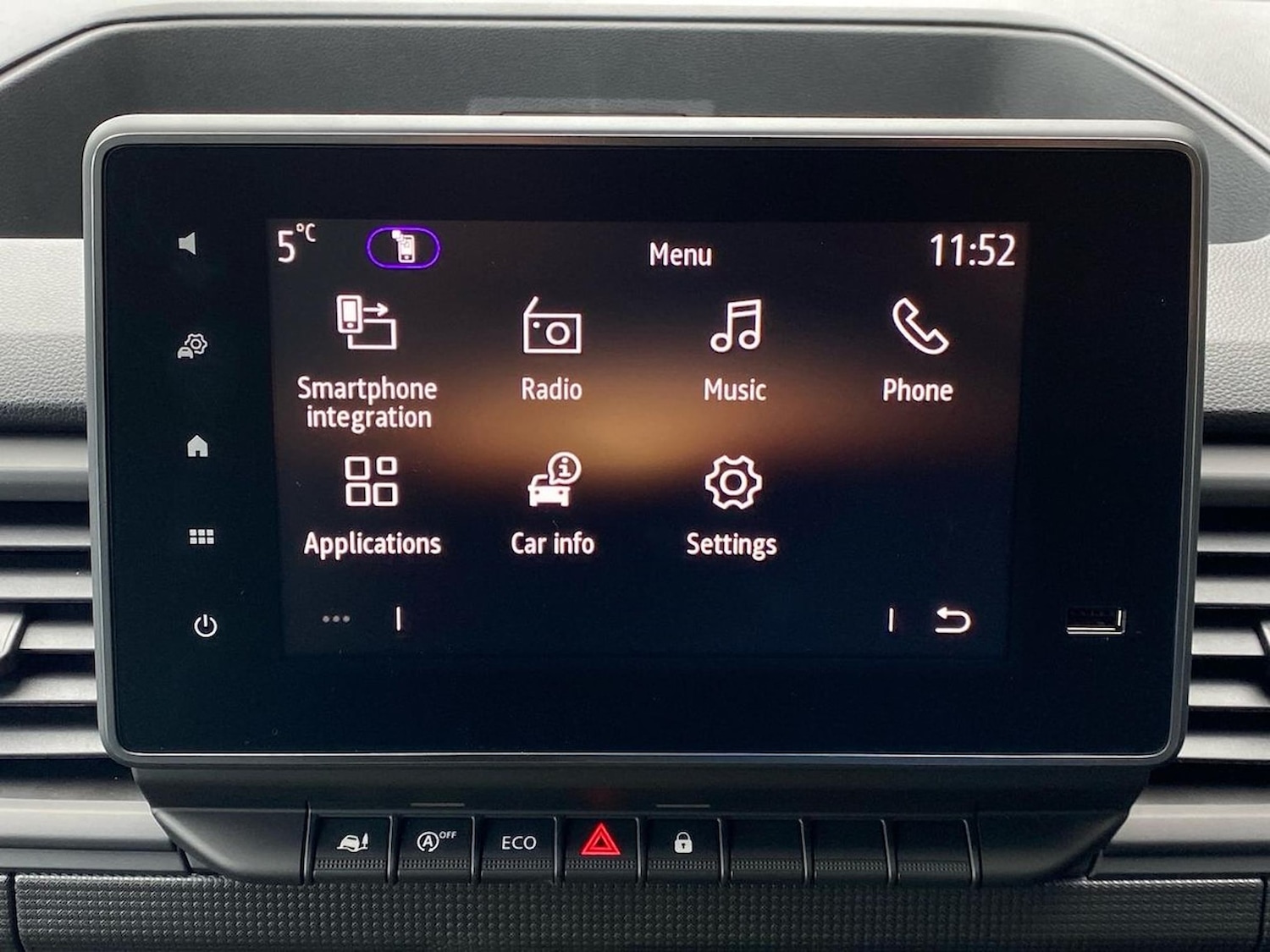 Used Renault Trafic 2025 for sale - 77688080: Photo 11