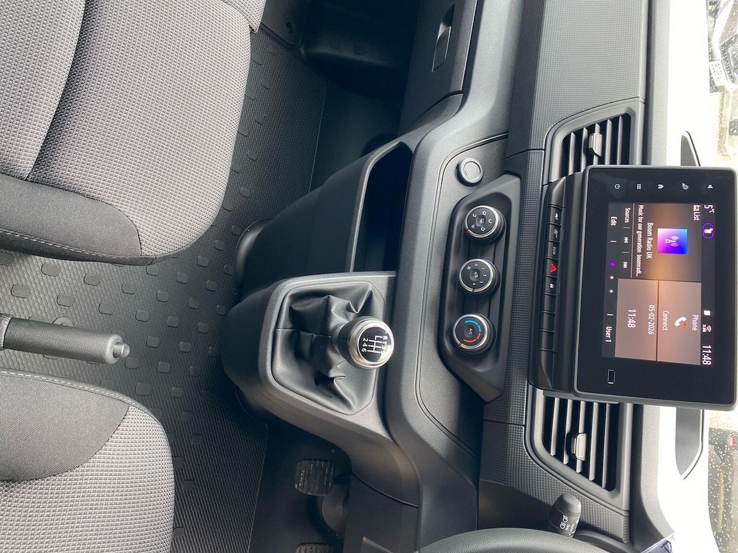 Used Renault Trafic 2025 for sale - 77688080: Photo 13