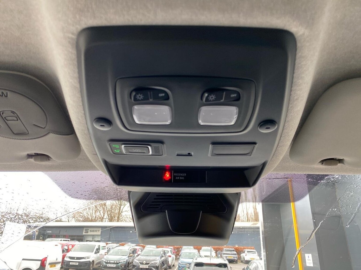 Used Renault Trafic 2025 for sale - 77688080: Photo 14